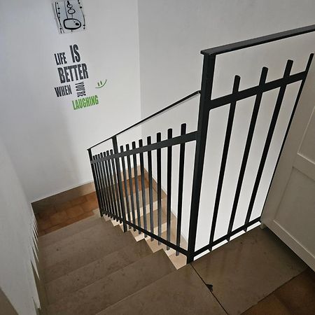 Bed and breakfast Bari Vecchia Dimora Extérieur photo