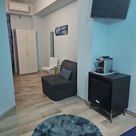 Bed and breakfast Bari Vecchia Dimora Extérieur photo