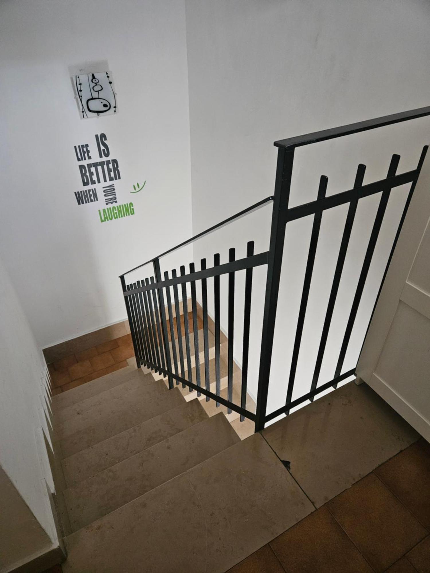 Bed and breakfast Bari Vecchia Dimora Extérieur photo
