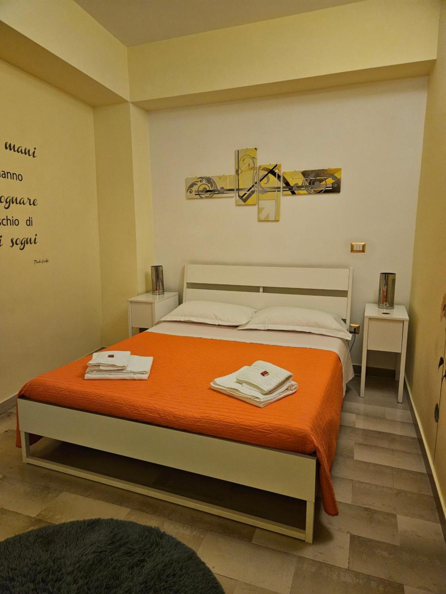 Bed and breakfast Bari Vecchia Dimora Extérieur photo