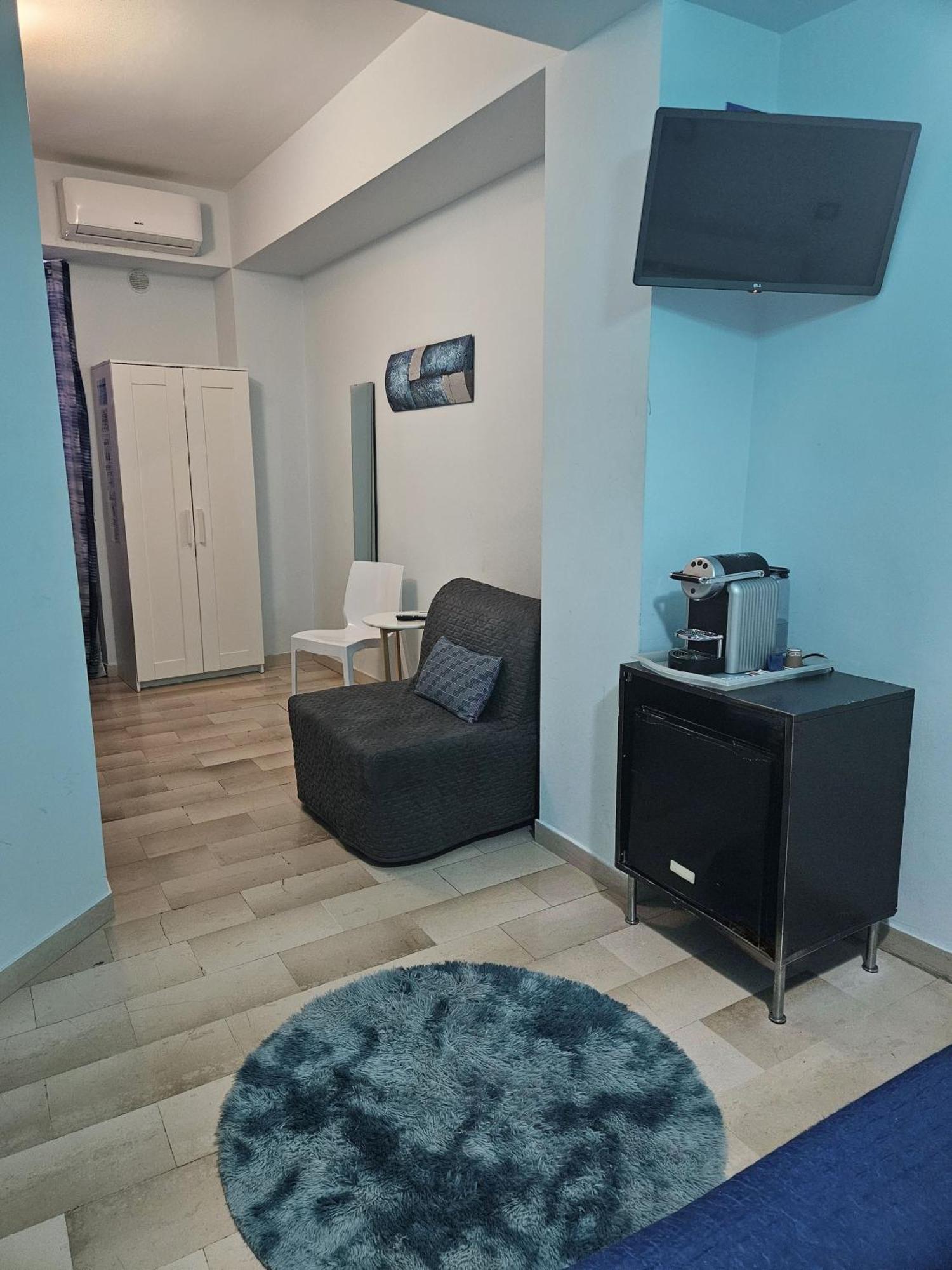 Bed and breakfast Bari Vecchia Dimora Extérieur photo